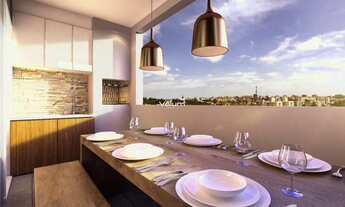 Imagem 4: Apartamento no bairro Villagio Iguatemi