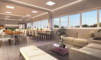 Imagem 6: Apartamento no bairro Villagio Iguatemi