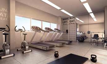 Imagem 7: Apartamento no bairro Villagio Iguatemi