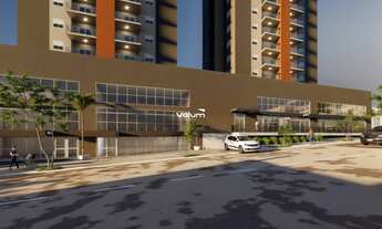 Imagem 2: Apartamento no bairro Villagio Iguatemi