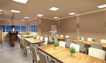 Imagem 5: Apartamento no bairro Villagio Iguatemi