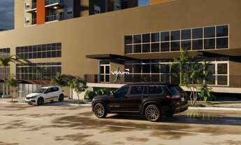 Imagem 3: Apartamento no bairro Villagio Iguatemi