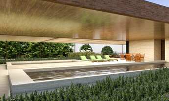 Imagem 6: Terreno no bairro Santa Catarina