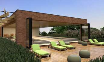 Imagem 7: Terreno no bairro Santa Catarina