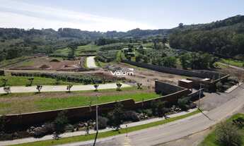 Imagem 3: Terreno no bairro Santa Catarina