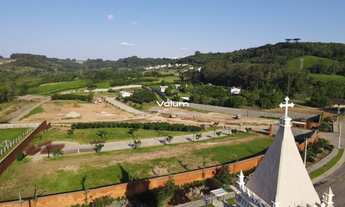 Imagem 2: Terreno no bairro Santa Catarina