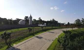 Imagem 4: Terreno no bairro Santa Catarina