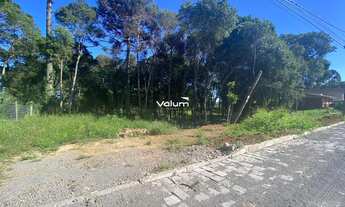 Imagem: Terreno no bairro Nossa Senhora do Rosário