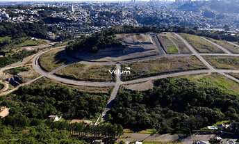 Imagem: Terreno no bairro São Luiz