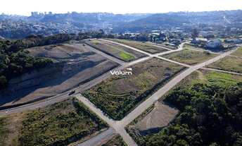 Imagem 2: Terreno no bairro São Luiz