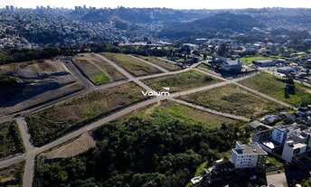 Imagem 3: Terreno no bairro São Luiz