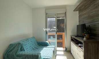 Imagem: Apartamento no bairro Interlagos