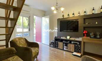 Imagem: Sobrado no bairro São Luiz