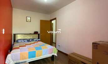 Imagem 7: Sobrado no bairro São Luiz