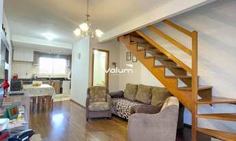 Imagem 3: Sobrado no bairro São Luiz