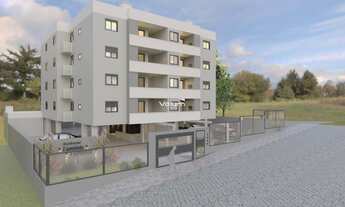 Imagem: Apartamento no bairro São Luiz