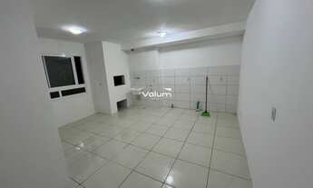 Imagem: Apartamento no bairro Charqueadas