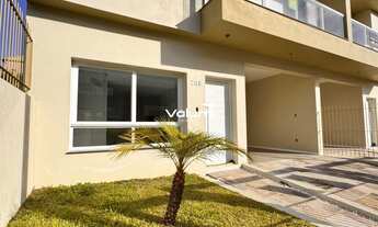 Imagem: Sobrado no bairro São Luiz