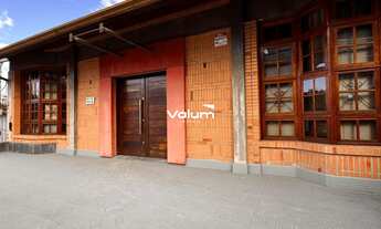 Imagem 2: Casa comercial no bairro Rio Branco