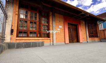 Imagem: Casa comercial no bairro Rio Branco