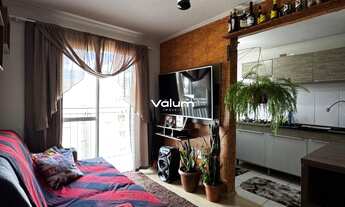 Imagem: Apartamento no bairro Colina do Sol