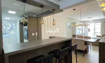 Imagem: Apartamento no bairro Cinquentenário