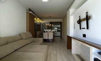 Imagem 2: Apartamento no bairro Cinquentenário