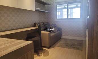 Imagem 4: Apartamento no bairro Sanvitto