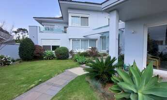 Imagem: Casa no bairro Interlagos