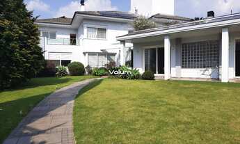 Imagem 4: Casa no bairro Interlagos