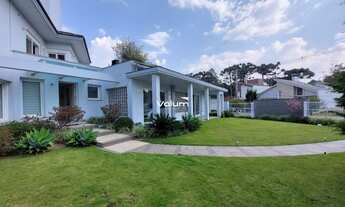 Imagem 2: Casa no bairro Interlagos