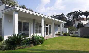 Imagem 3: Casa no bairro Interlagos