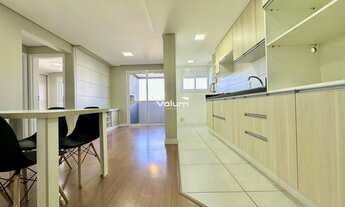 Imagem 4: Apartamento no bairro Nossa Senhora de Lourdes