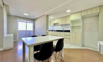 Imagem: Apartamento no bairro Nossa Senhora de Lourdes