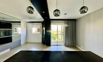 Imagem 3: Apartamento no bairro Villagio Iguatemi
