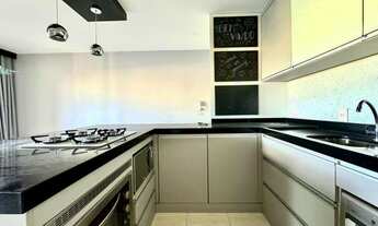 Imagem 4: Apartamento no bairro Villagio Iguatemi