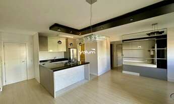 Imagem 6: Apartamento no bairro Villagio Iguatemi