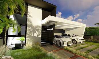 Imagem: Casa no bairro Ana Rech