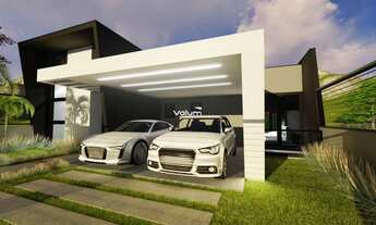 Imagem 3: Casa no bairro Ana Rech