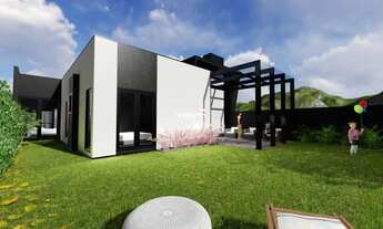 Imagem 7: Casa no bairro Ana Rech