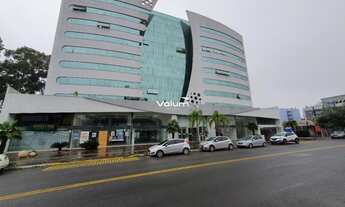 Imagem: Sala comercial no bairro Sanvitto