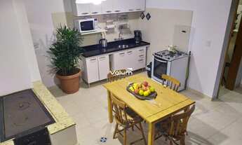 Imagem 5: Casa no bairro Desvio Rizzo