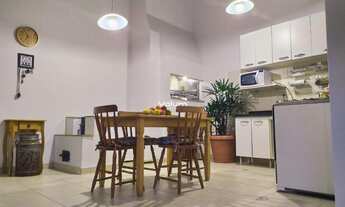 Imagem 6: Casa no bairro Desvio Rizzo