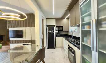 Imagem 3: Sobrado no bairro Jardim América