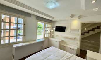 Imagem 5: Sobrado no bairro Jardim América