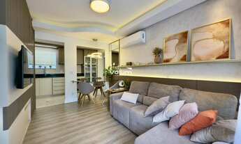 Imagem: Sobrado no bairro Jardim América