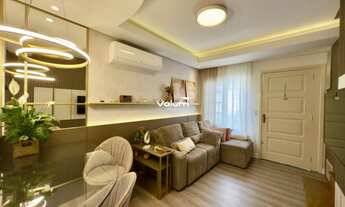 Imagem 2: Sobrado no bairro Jardim América