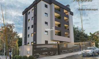 Imagem: Apartamento no bairro Desvio Rizzo