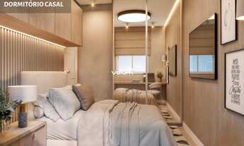 Imagem 4: Apartamento no bairro Desvio Rizzo