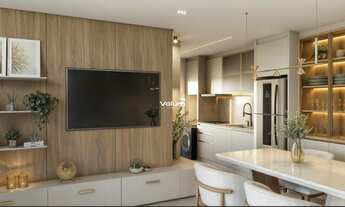 Imagem 2: Apartamento no bairro Bela Vista